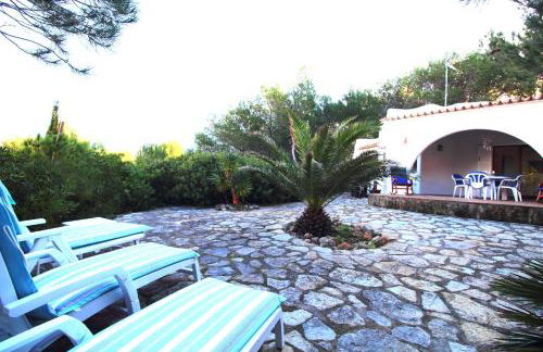 Casa Orquidea junto al mar Relax - Foto 9