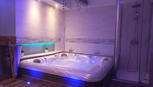 Les Charmois - Spa possible sur un autre site - Foto 4