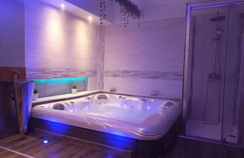 Les Charmois - Spa possible sur un autre site - Foto 4