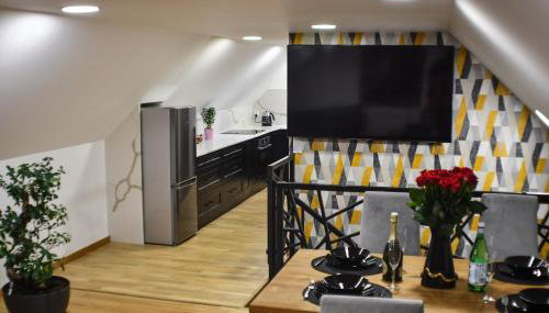 Apartament Orły air conditioning - Foto 5