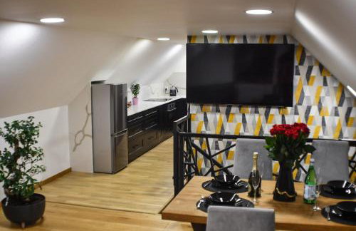 Apartament Orły air conditioning - Foto 5