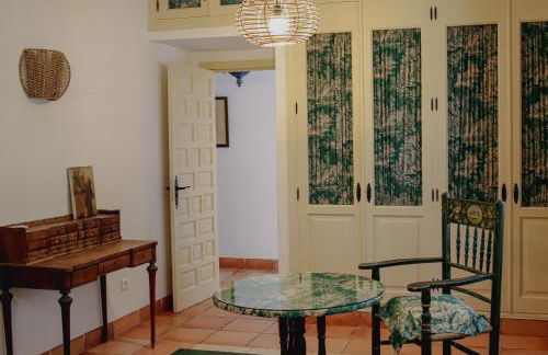 Hacienda El Rosalejo - Foto 114