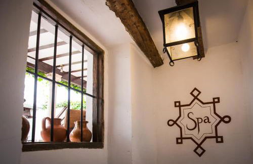 Casa Rural & Spa La Graja - Foto 27