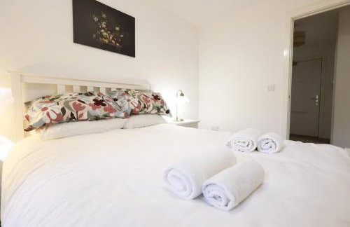 Modern Comfort Near Castle St with WiFi & Parking! - Foto 21