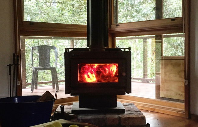 Bluegums Cabins Barrington Tops - Photo 30