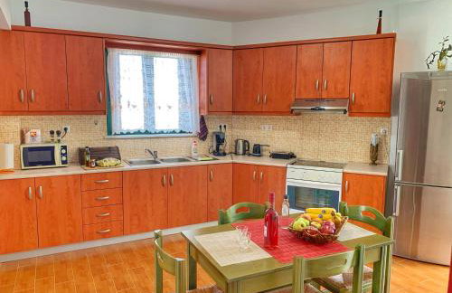 Evaggelias Home Gavalochori - Foto 12