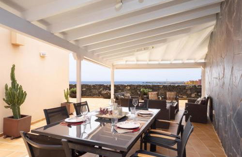 PillowAbroad - Dream sea view terrace Duplex - Foto 4