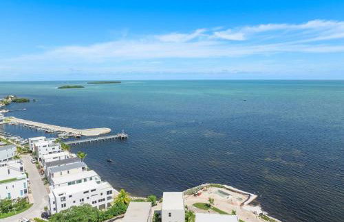 Key Largo Oceanfront Oasis with Pool and Hot Tub - Foto 24