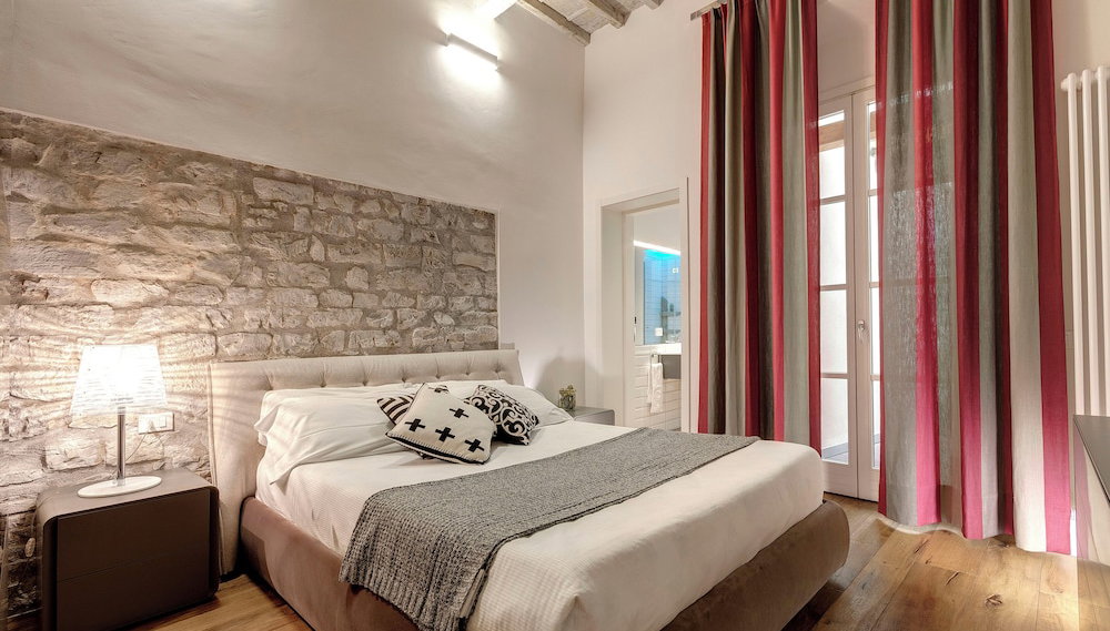 Belle Donne Apartments by Mamo Florence - Foto 1, Imagen principal