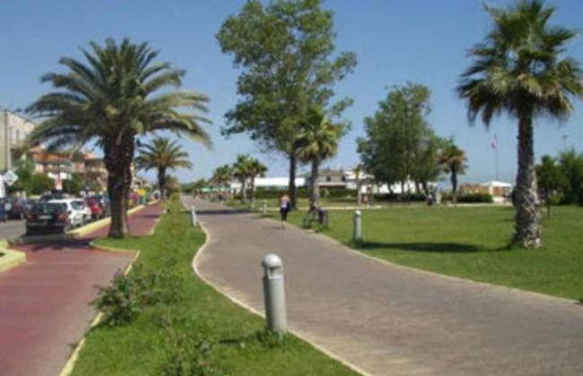 Seafront Apartment for Rent 6 Sleeps Skyscraper - Foto 21