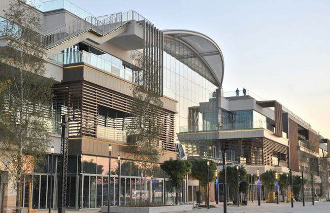 Waterfront Collection Apartments - Foto 39