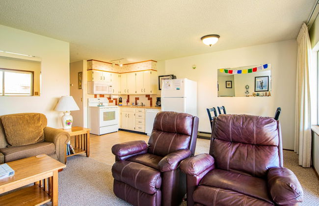 Puffin Condo 21 in Moclips - Foto 5