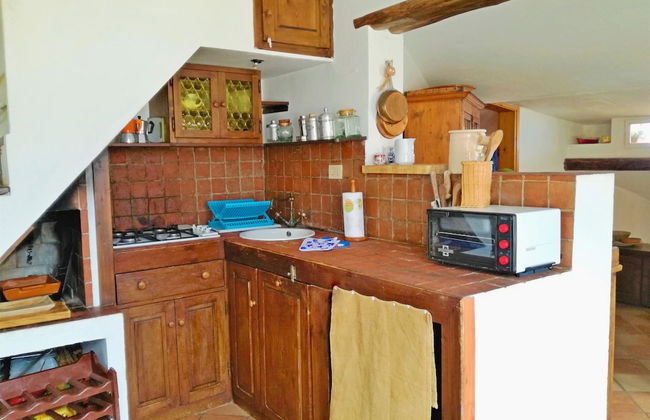 Casa Marina Sperlongaresort - Foto 15