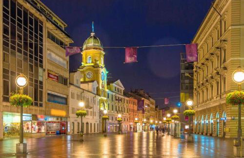 Gallery apartment Megan2 with parking - Photo 34