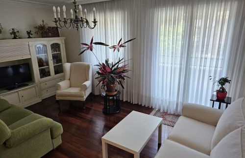 Bright apartment in Parque Etxebarria with parking - Foto 33