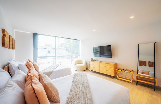 Capitalia Parque Lincoln - Foto 22