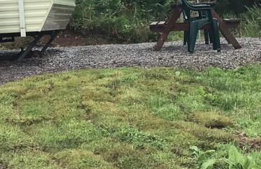 Cruachan View Caravan Farm stay - Foto 6