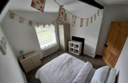 3 Bed Cottage-sleeps 6-country Views-pet Friendly - Foto 28