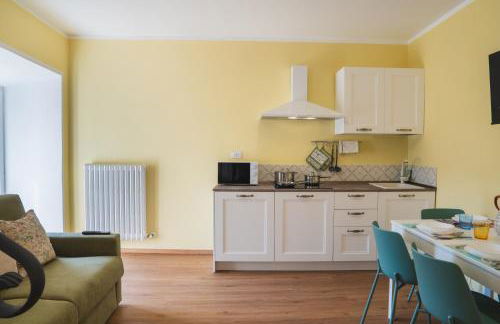 Casa Vacanze IL GELSOMINO - Foto 27