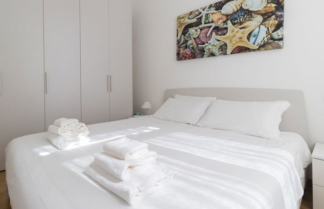 Italianway Apartments - Villa Mafalda - Foto 41