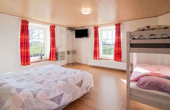 Pretty Farmhouse in Houffalize With Courtyard - Photo 9