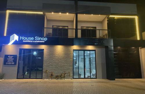 Apartamento novo no centro de Sinop! - Foto 8