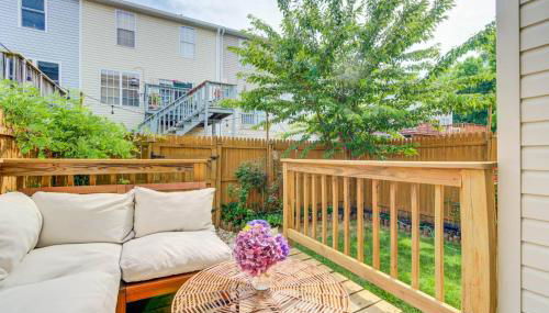 Walk to the Beach! Beach Passes | Games I King Bed - Foto 3, Garden, Other