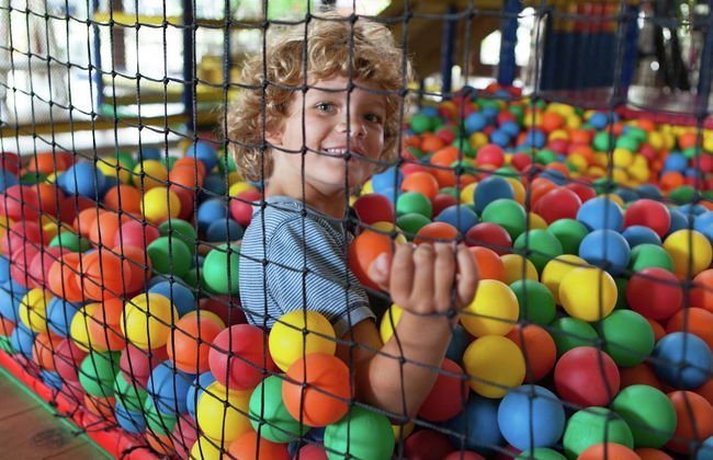 Tidy Furnished Chalet With a Dishwasher - Foto 14