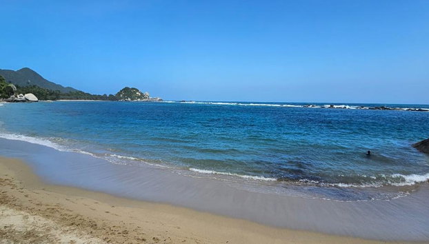Scopri lo splendido Parco Nazionale Tayrona – Tour di un'intera giornata - Foto 4