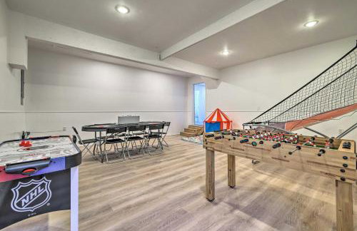 Community Beach and Lake Pocono Summit Escape - Foto 3