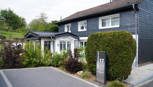 Wohnen im bergischen Fachwerk - Foto 2