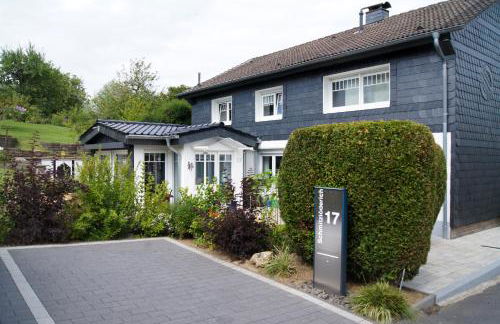 Wohnen im bergischen Fachwerk - Foto 2