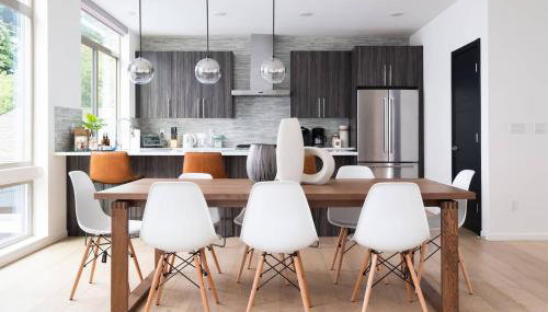 Designer Urban Retreat w Rooftop Deck & Fireplace - Foto 2