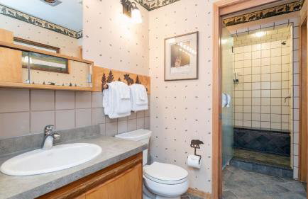 Lulu City 4B by Avantstay Beautiful Condo 100 Yards From Lift #7 Permit #:3639 - Foto 20