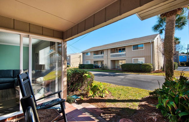 Chateau La Mer #15b - Foto 43