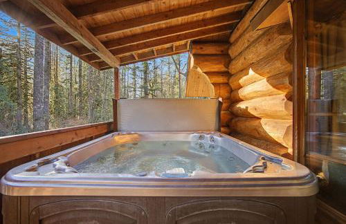 Riverwoods Lodge - Meredith Lodging - Foto 11