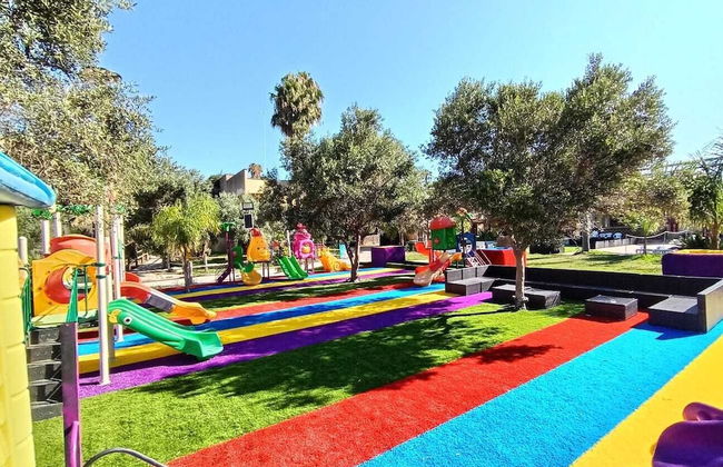 Sporting Club Village - Foto 56