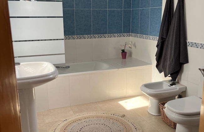 Spacious Fuengirola Apartment With 3 Bedrooms - Foto 11