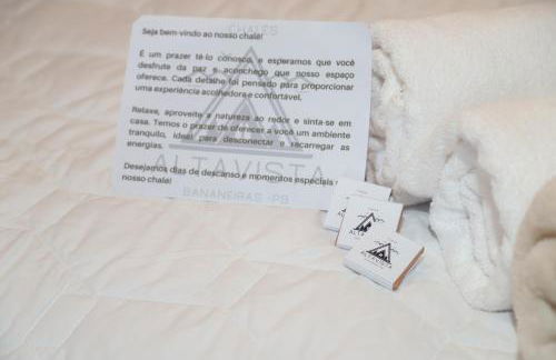 Chalés Alta Vista - Foto 46