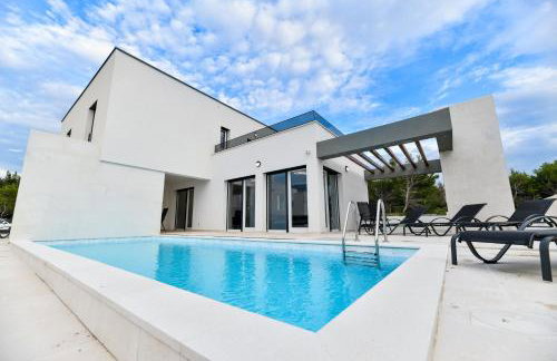 Villa Christian Luxusvilla direkt am Meer - Foto 15