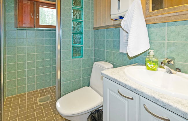 Metsä-luosto - Foto 27