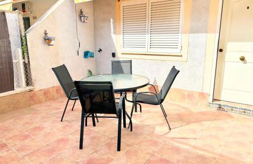 Gran Alacant Bea's house - Foto 6