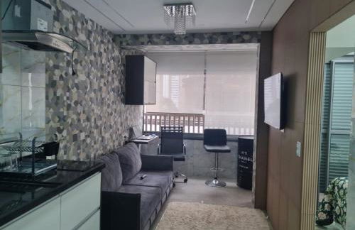 Studio Ipiranga Aconchego - Foto 12