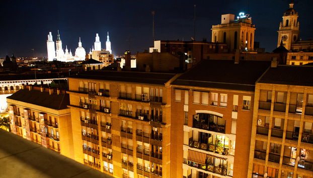 Suites Apartamentos Los Girasoles - Photo 3