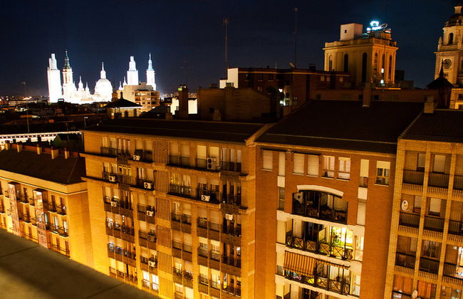 Suites Apartamentos Los Girasoles - Photo 3