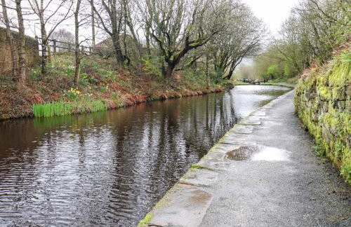 The Old Telephone Exchange - Foto 40