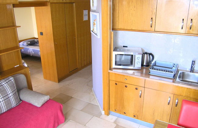 Apartments Oribella - Photo 25