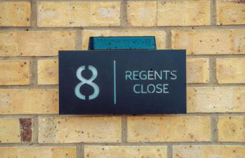 2 Bedroom Peaceful Home, Colchester - Foto 27