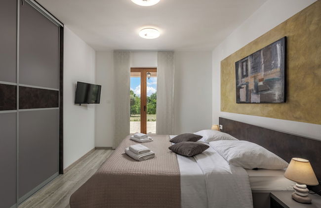 Countryside Villa Katarina - Foto 4