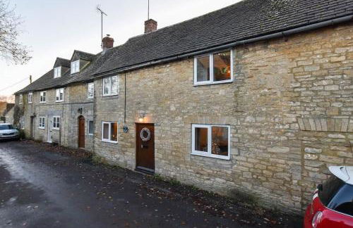 NEW Street Cottage - Centre Cotswolds 3 Bed - Foto 12
